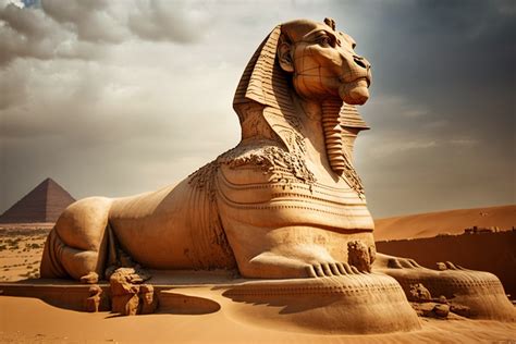 what does a sphinx symbolize